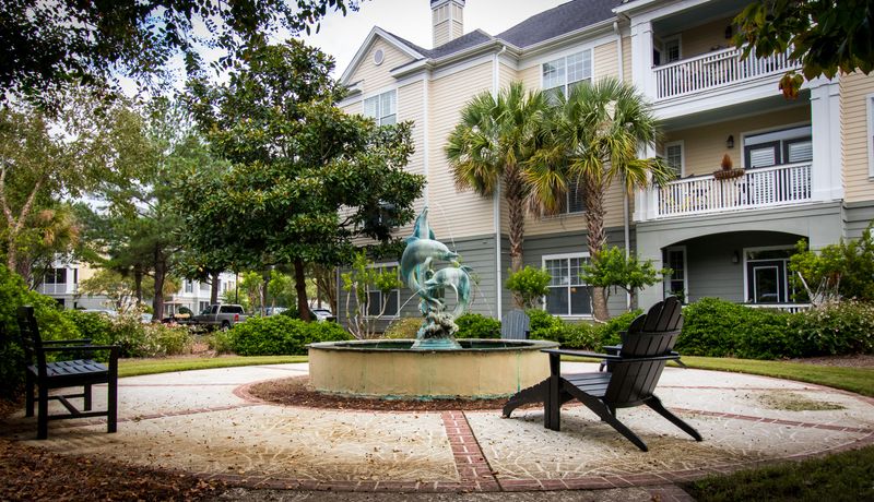 130 River Landing Dr #11206, Daniel Island, SC 29492