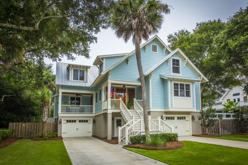 35 22nd Ave, Isle Of Palms, SC 29451