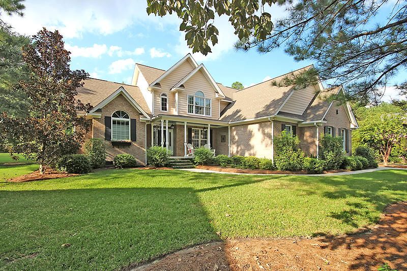 4291 Persimmon Woods, North Charleston, SC 29420