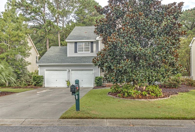 3285 Heathland Way, Mount Pleasant, SC 29466