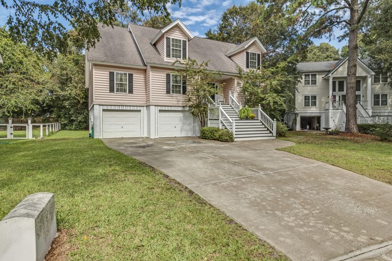 1594 Fiddlers Marsh Dr, Mount Pleasant, SC 29464