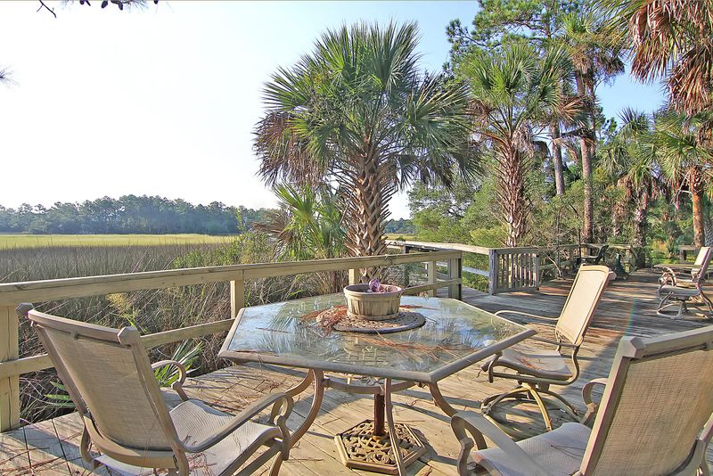 3339 Cottonfield Dr, Mount Pleasant, SC 29466