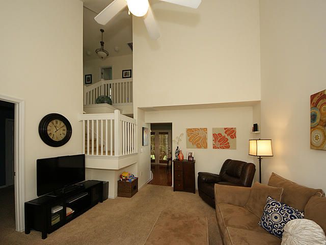 605 Pine Bluff Dr, Summerville, SC 29483