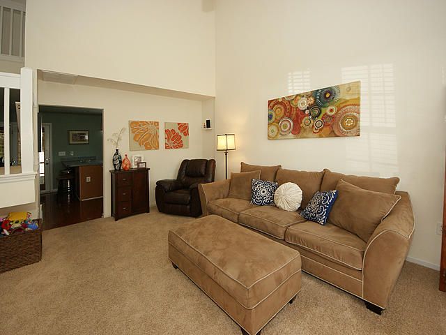 605 Pine Bluff Dr, Summerville, SC 29483