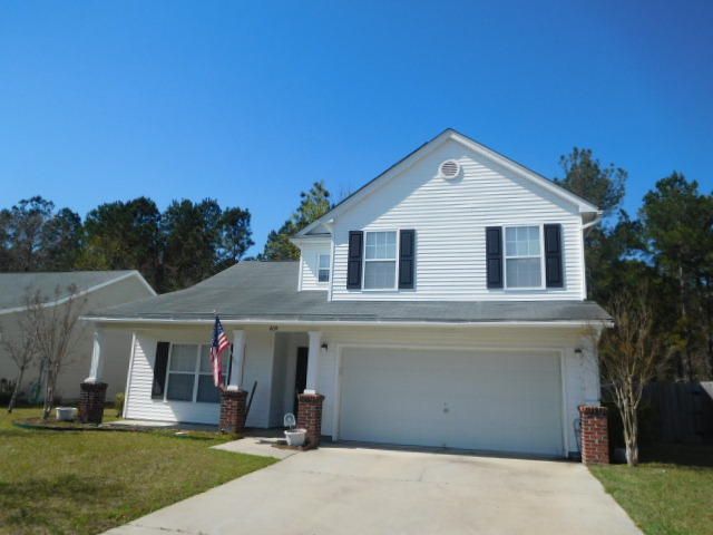 409 Cotton Hope Dr, Summerville, SC 29483