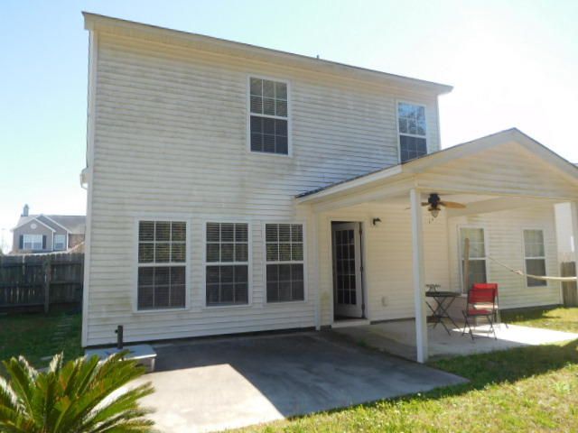 409 Cotton Hope Dr, Summerville, SC 29483