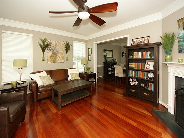 145 Brady St, Daniel Island, SC 29492