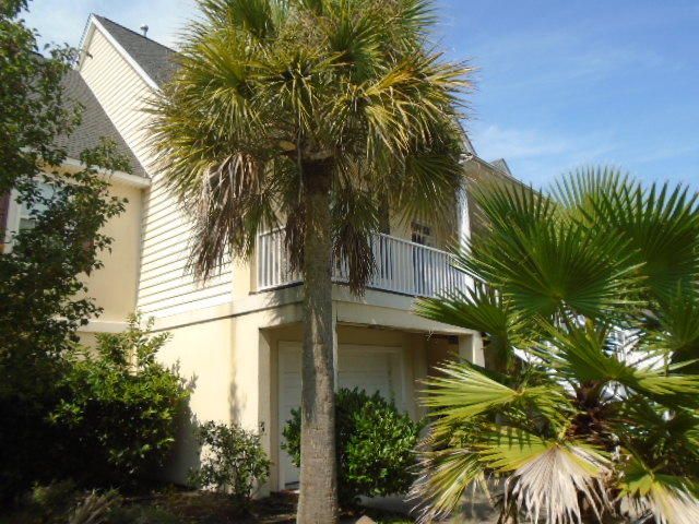1609 Oakhurst Dr, Mount Pleasant, SC 29466
