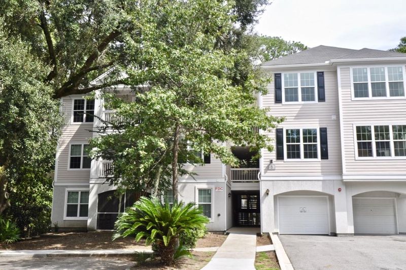 60 Fenwick Hall Allee #636, Johns Island, SC 29455