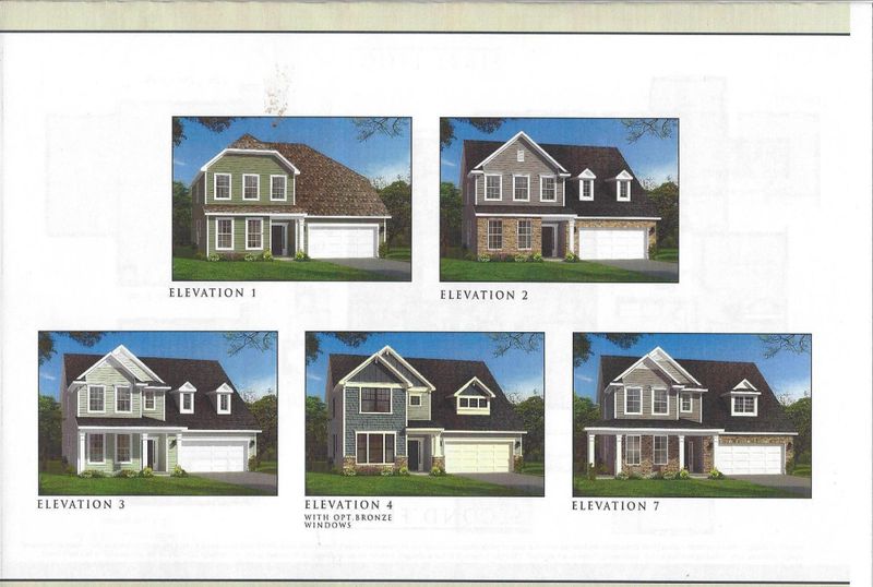 1346 Hermitage Ln, Ladson, SC 29456