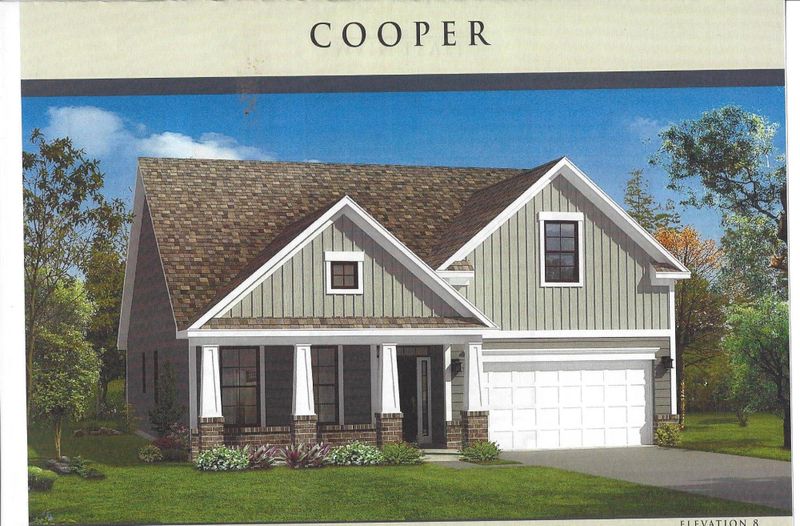 1336 Hermitage Ln, Ladson, SC 29456