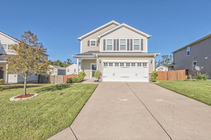 4802 Hawkins Dr, Ladson, SC 29456