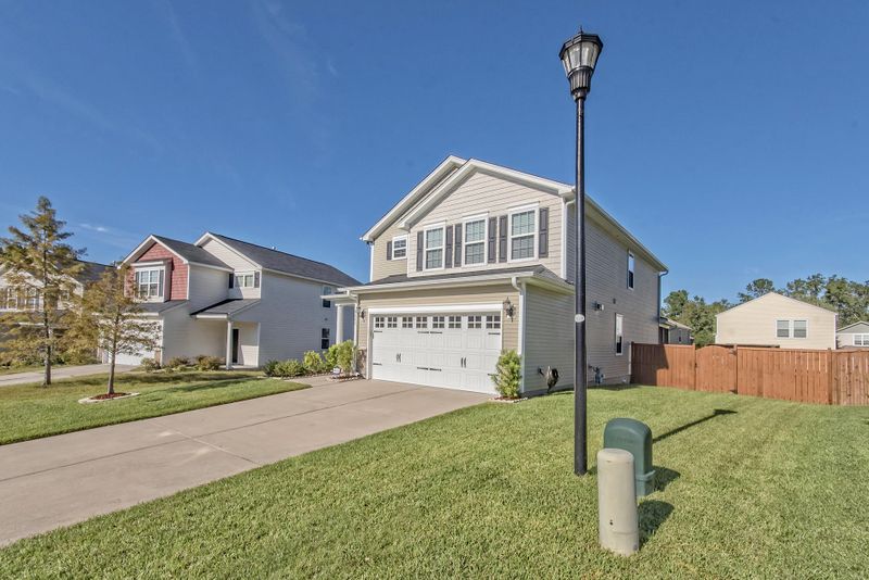4802 Hawkins Dr, Ladson, SC 29456