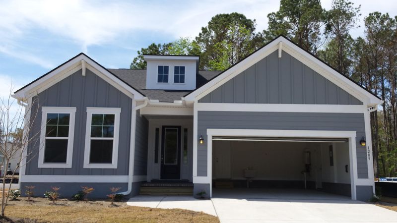 1289 Pearwood Ct, Mount Pleasant, SC 29466