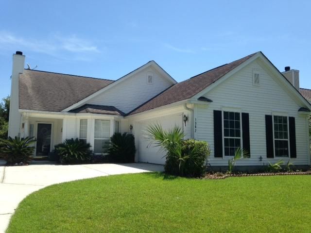 1362 Sassafrass Cir, Mount Pleasant, SC 29466