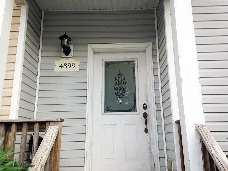 4899 Lake Palmetto Ln, North Charleston, SC 29418