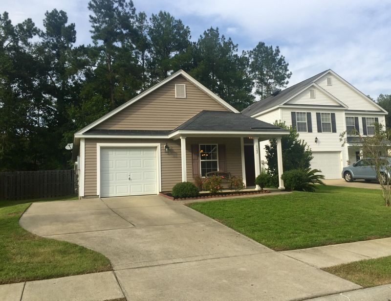 122 Venice St, Summerville, SC 29483