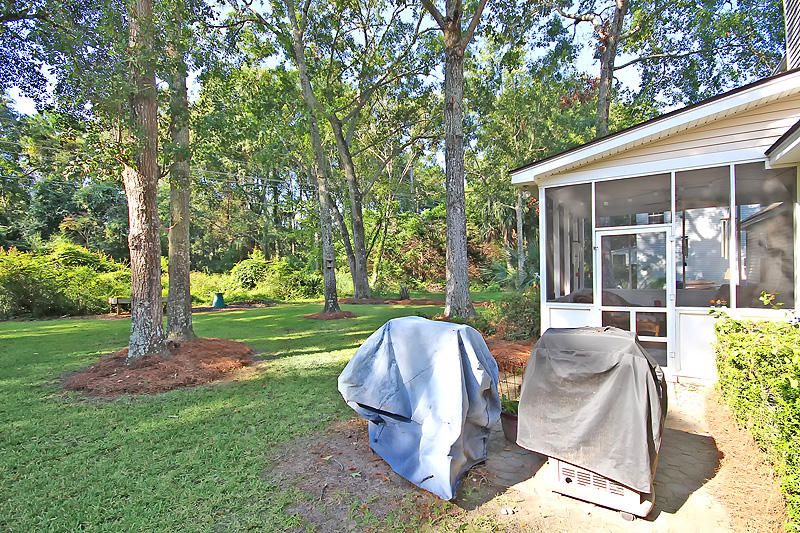 1245 Haig Ln, Mount Pleasant, SC 29466