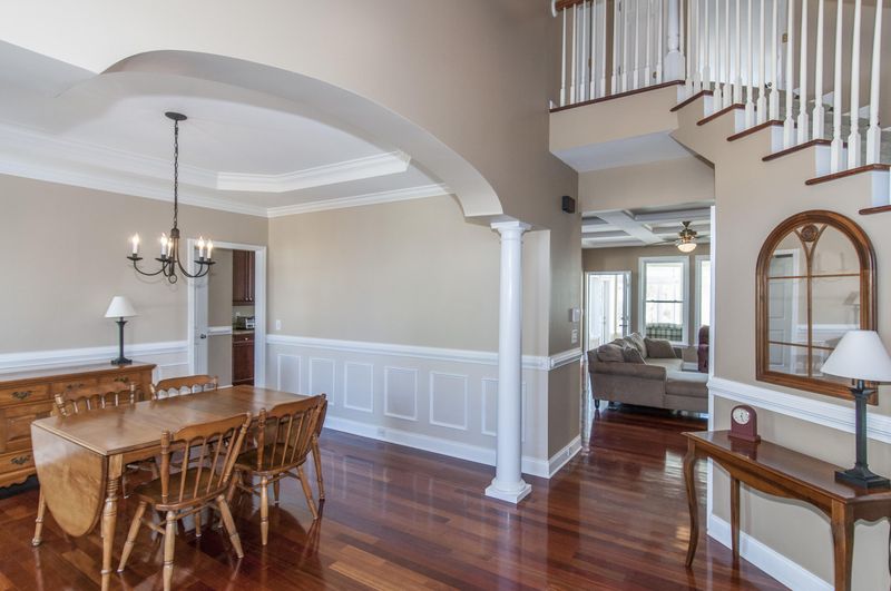 2362 Cross Timbers Dr, Mount Pleasant, SC 29464