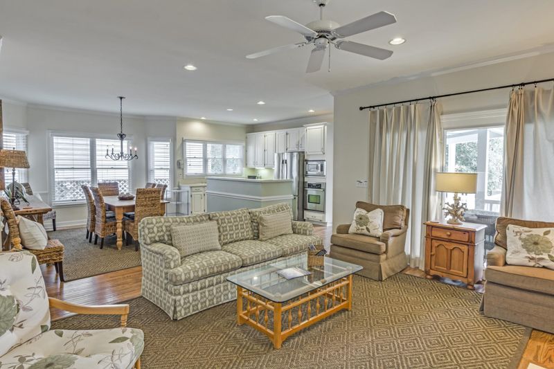 30 Grand Pavilion, Isle Of Palms, SC 29451