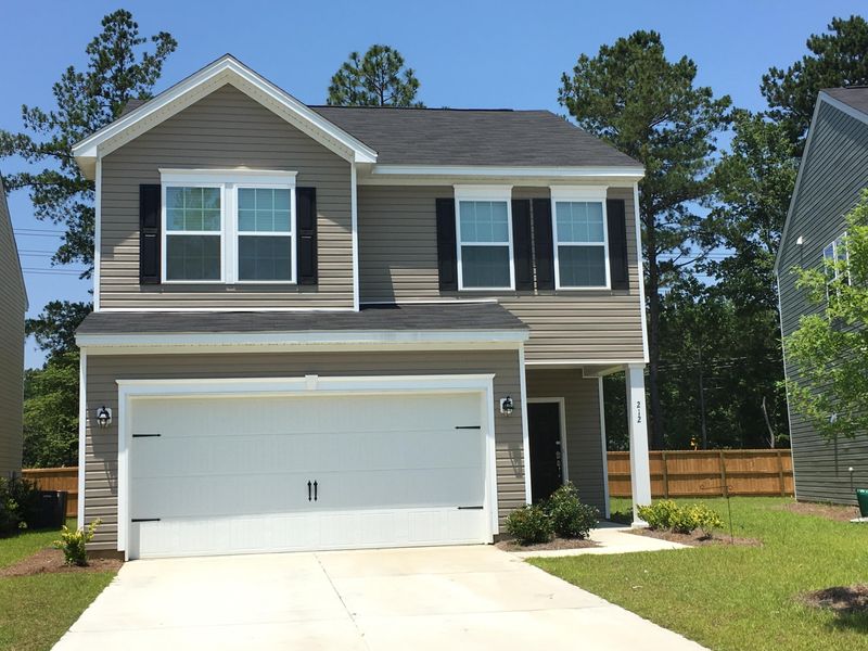 347 Bradley Bend Dr, Moncks Corner, SC 29461