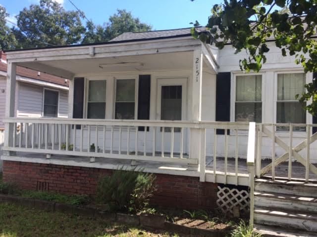 2151 Dorchester Rd, North Charleston, SC 29405