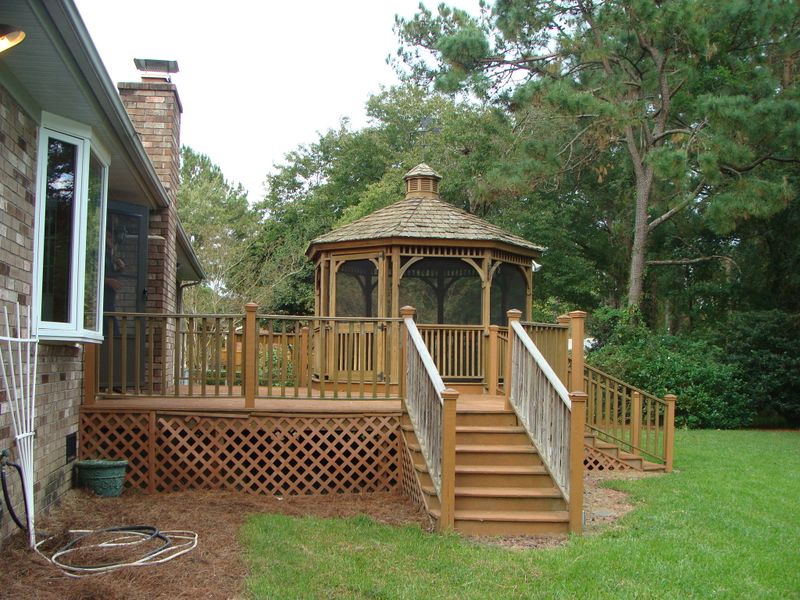 121 Four Iron Dr, Summerville, SC 29483