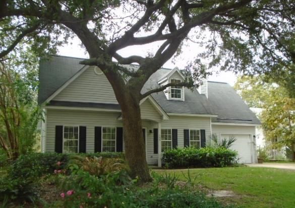 1659 Lauda Dr, Mount Pleasant, SC 29464