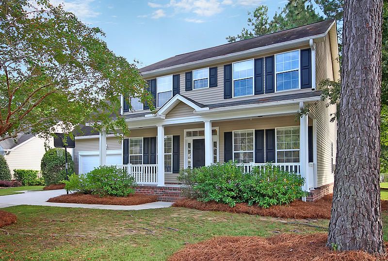 2451 Bergeron Way, Mount Pleasant, SC 29466