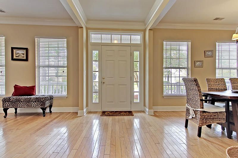 2451 Bergeron Way, Mount Pleasant, SC 29466