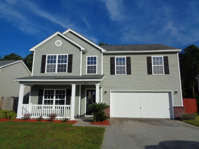 425 Cotton Hope Ln, Summerville, SC 29483