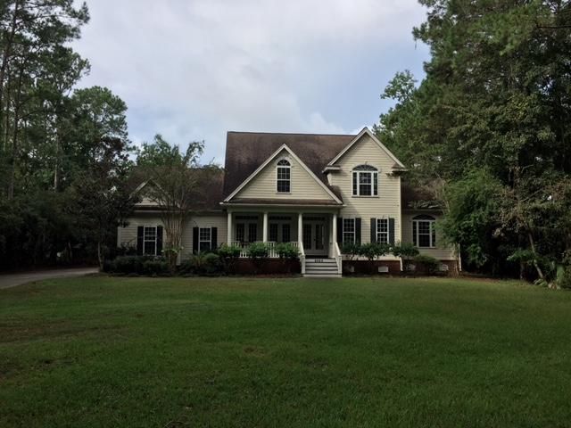 2986 Pignatelli Crescent, Mount Pleasant, SC 29466