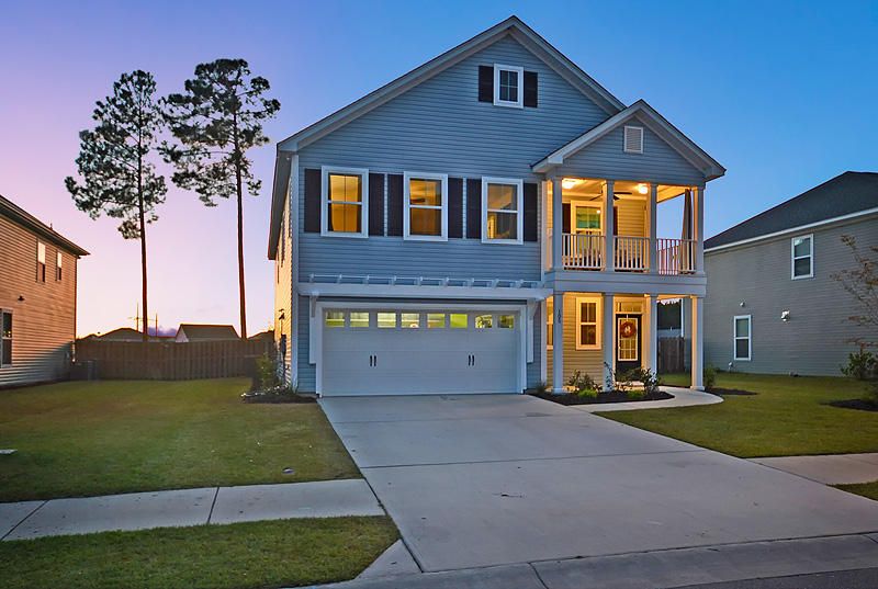 105 Swiftwater Way, Summerville, SC 29486