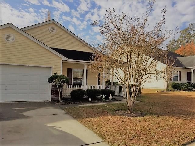 8086 Old Hazelwood Dr, Charleston, SC 29406