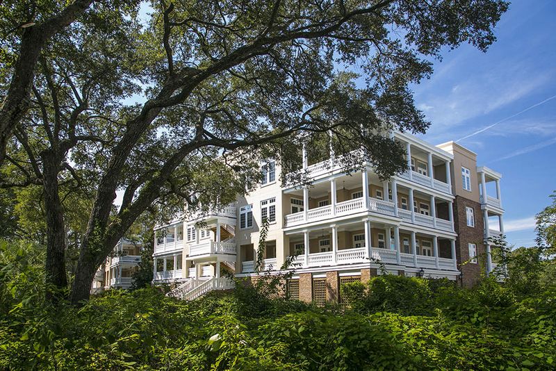 124 Fairbanks Oak Aly #2a, Charleston, SC 29492
