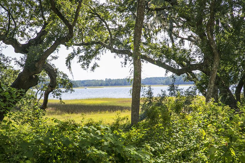 124 Fairbanks Oak Aly #2a, Charleston, SC 29492