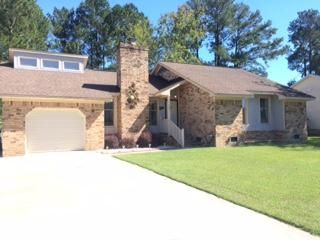 525 Dolphin Dr, Summerville, SC 29485
