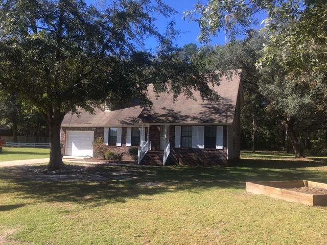 104 Youth Blvd, Moncks Corner, SC 29461
