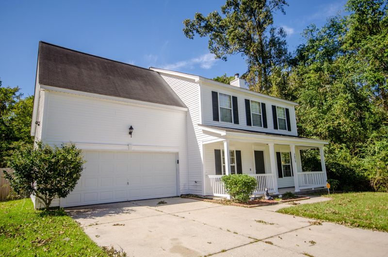 2459 Calamari Ct, North Charleston, SC 29406