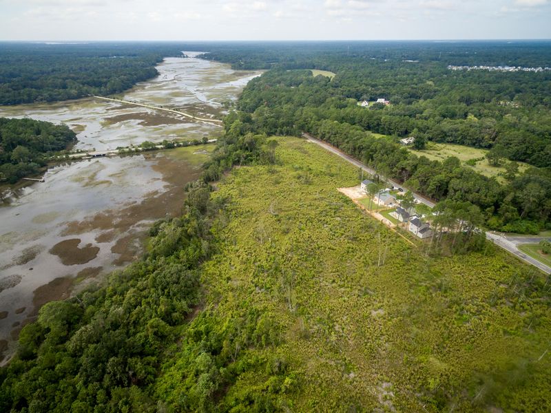 3535 Plow Ground Rd, Johns Island, SC 29455
