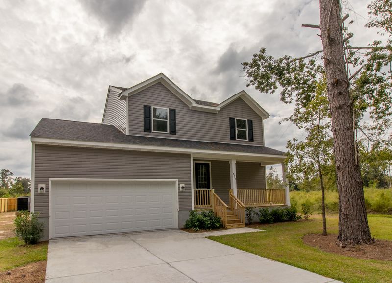 3535 Plow Ground Rd, Johns Island, SC 29455