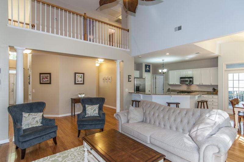 2797 Rosedown Point, Mount Pleasant, SC 29466