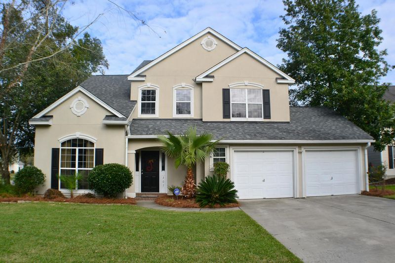 307 Old South Way, Mount Pleasant, SC 29464