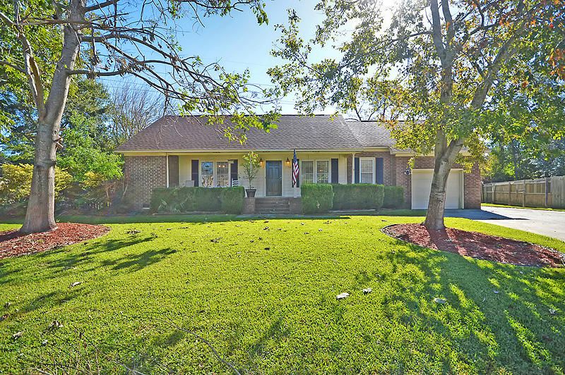 1580 Longview Rd, Mount Pleasant, SC 29464