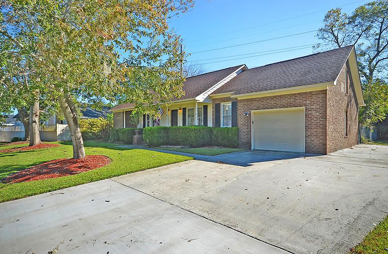 1580 Longview Rd, Mount Pleasant, SC 29464