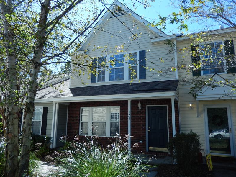 124 Macy Cir, Goose Creek, SC 29445