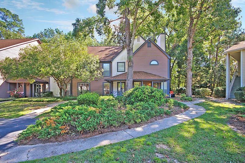 7945 Edgebrook Cir #C, North Charleston, SC 29418