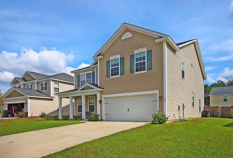 202 Short Woods Ct, Summerville, SC 29486