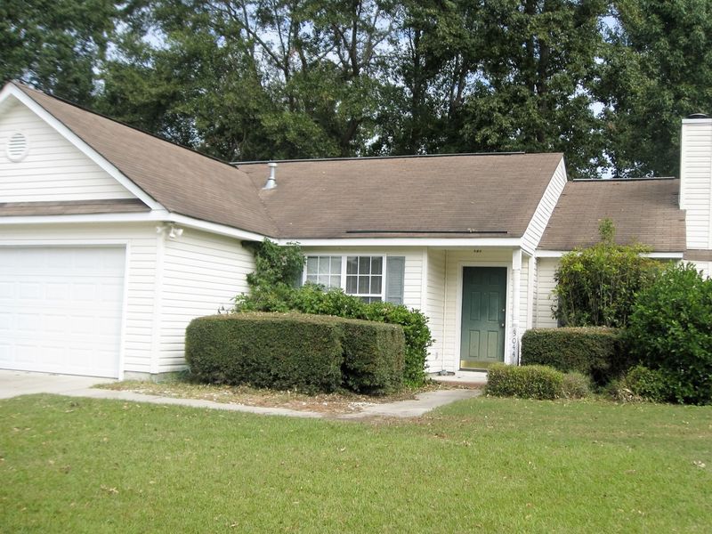 3044 Morningdale Dr, Mount Pleasant, SC 29466