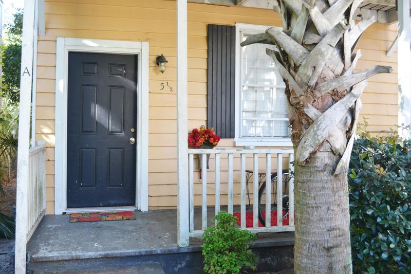 5 Kracke St #5.5 A, Charleston, SC 29403